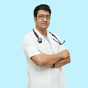 Dr. Virag Mahorkar